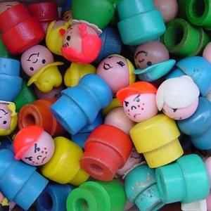 Meet your Posher, Angie